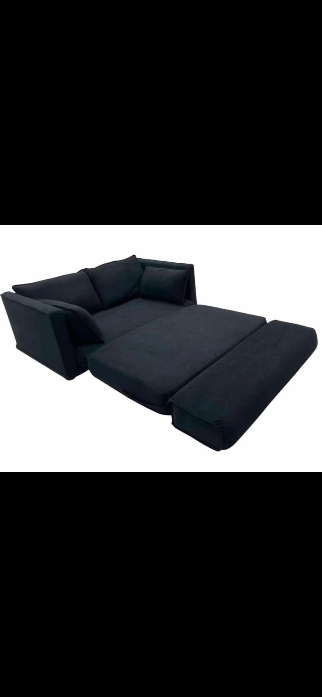 Sofa bed